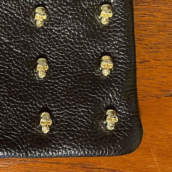 Thomas Wylde Wristlet Purse - Picture 7 of 7